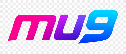 mu9 logo